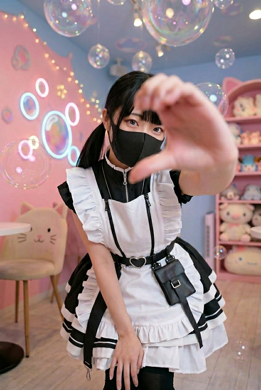 ゆあのプロフィール写真
